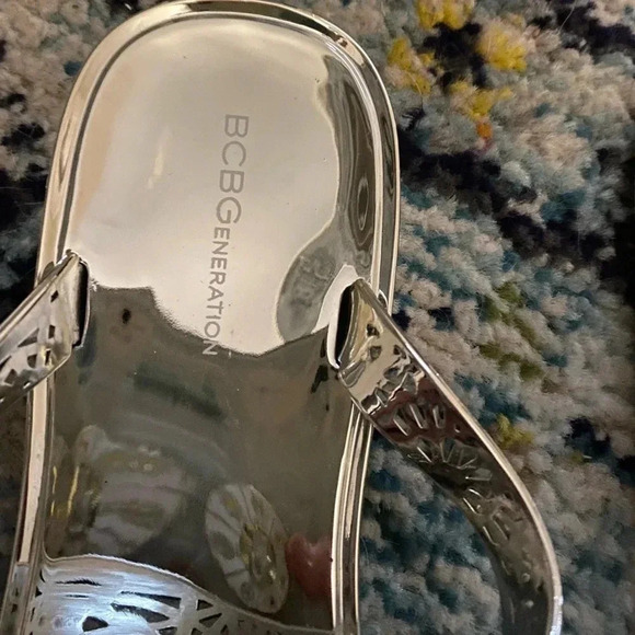 BCBG Sandals - Picture 3 of 4
